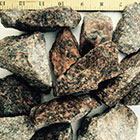 Milner Ridge Granite 2"