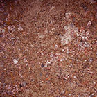 Red Granite 1/4"